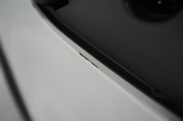 2023 Tesla Model X — photo 23 of 25