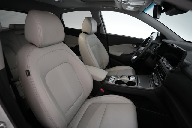 2023 Hyundai Kona Electric — photo 18 of 23