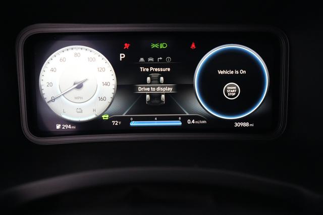2023 Hyundai Kona Electric — photo 5 of 23