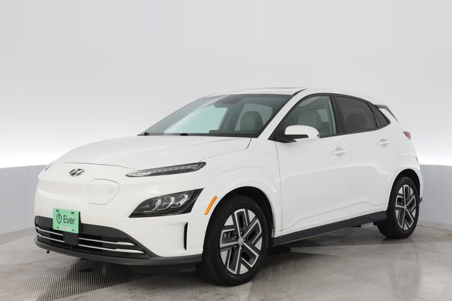2023 Hyundai Kona Electric — VIN KM8K53AG5PU170814