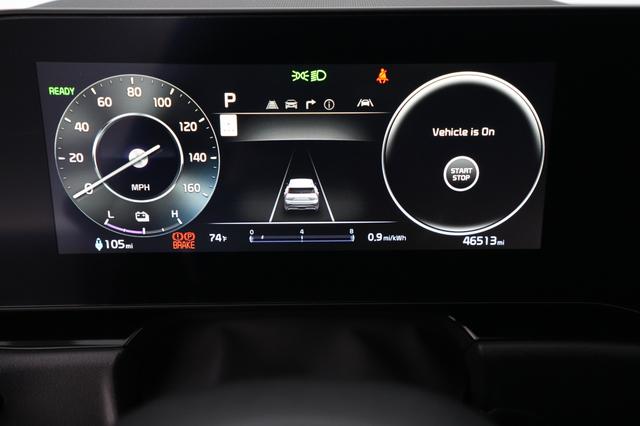 2023 Kia Niro EV — photo 5 of 20