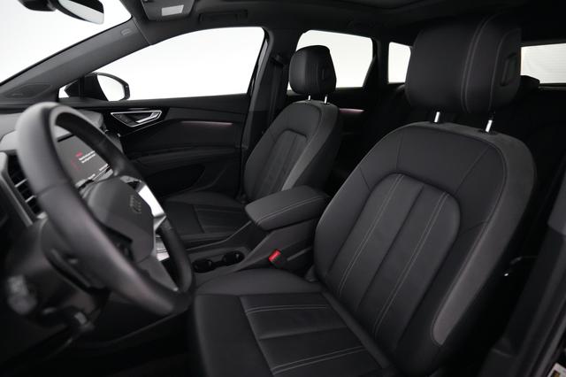 2023 Audi Q4 e-tron — photo 3 of 18