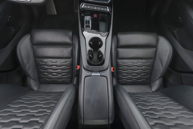 2023 Audi RS e-tron GT — photo 22 of 25