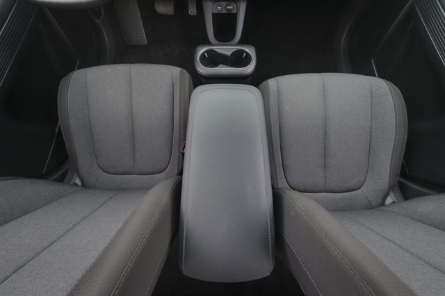 2024 Hyundai IONIQ 5 — photo 18 of 20