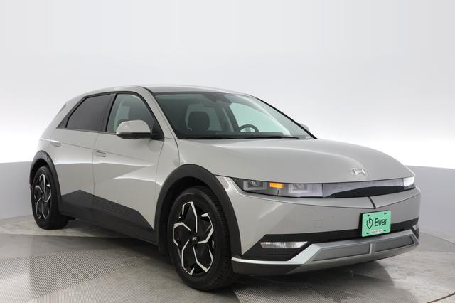 2024 Hyundai IONIQ 5 — photo 9 of 20