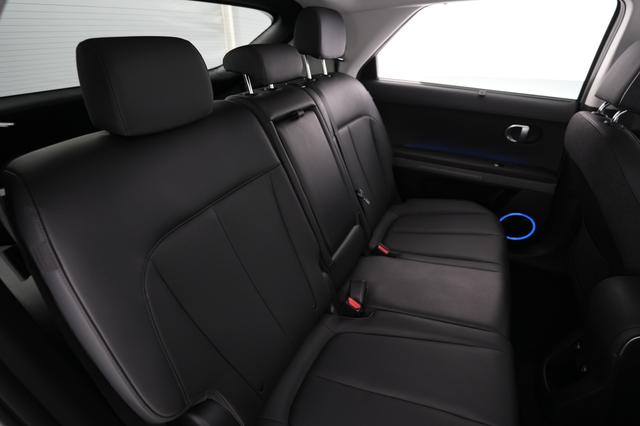 2024 Hyundai IONIQ 5 — photo 4 of 24