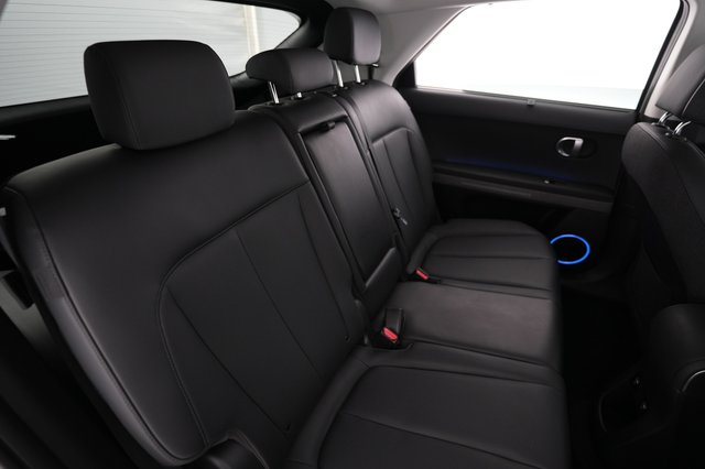 2024 Hyundai IONIQ 5 — photo 4 of 24