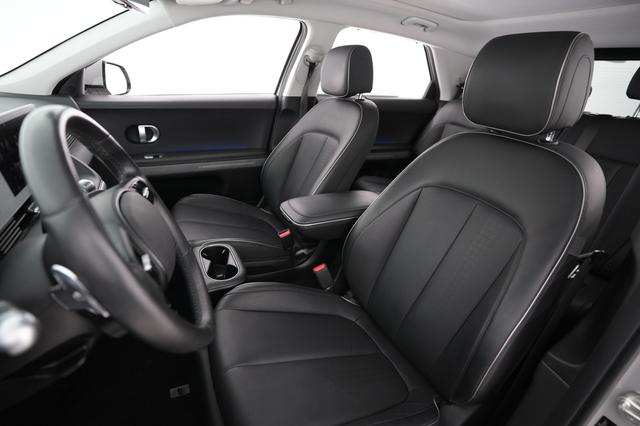 2024 Hyundai IONIQ 5 — photo 3 of 24