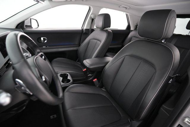 2024 Hyundai IONIQ 5 — photo 3 of 24
