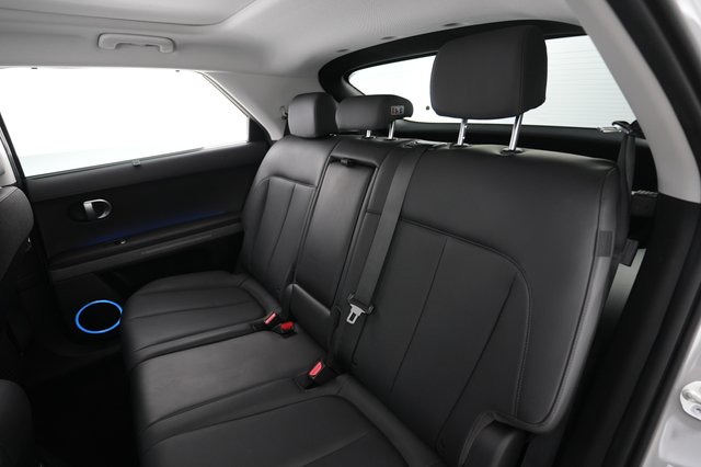 2024 Hyundai IONIQ 5 — photo 19 of 24