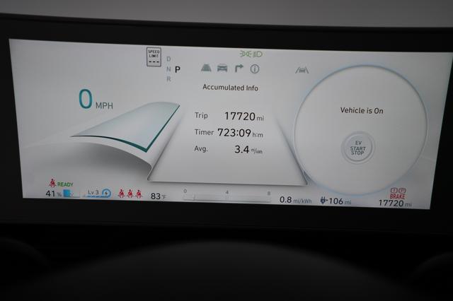 2024 Hyundai IONIQ 5 — photo 5 of 24