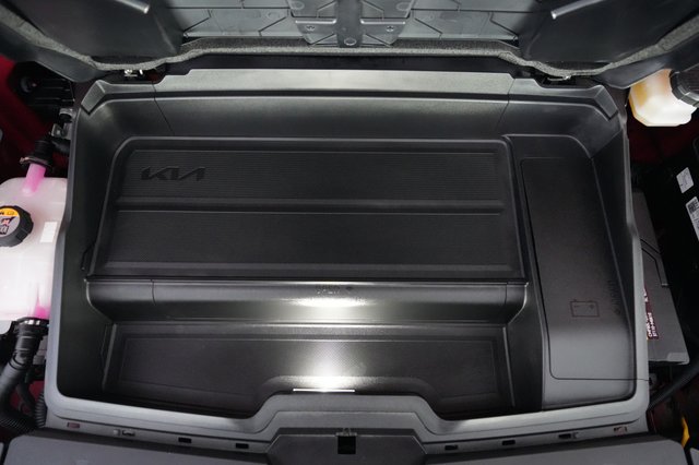 2024 Kia EV6 — photo 23 of 24