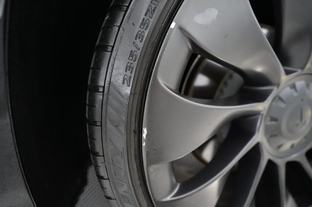 2022 Tesla Model 3 — photo 22 of 24