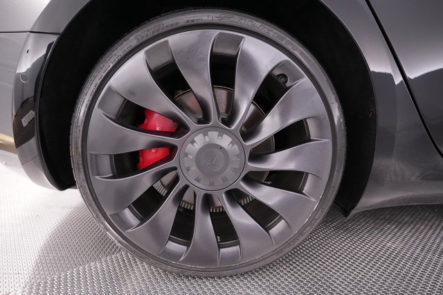 2022 Tesla Model 3 — photo 15 of 24
