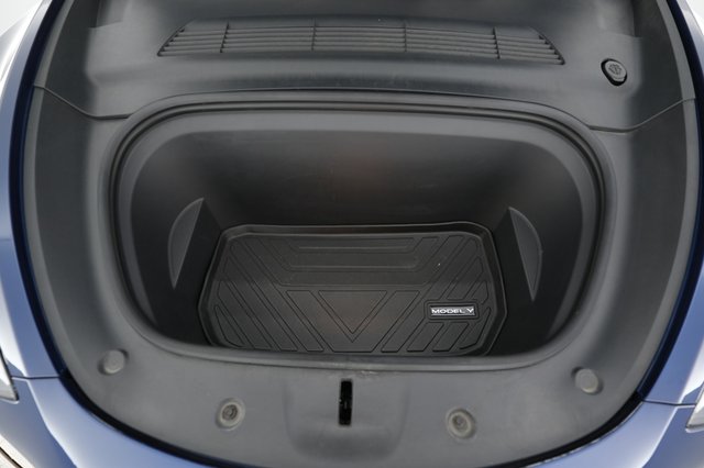 2022 Tesla Model Y — photo 20 of 22