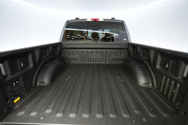 2022 Ford F-150 Lightning — photo 6 of 18