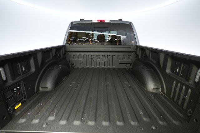 2022 Ford F-150 Lightning — photo 6 of 18