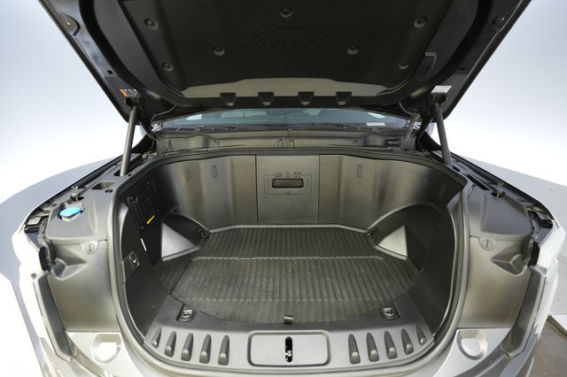 2022 Ford F-150 Lightning — photo 17 of 18
