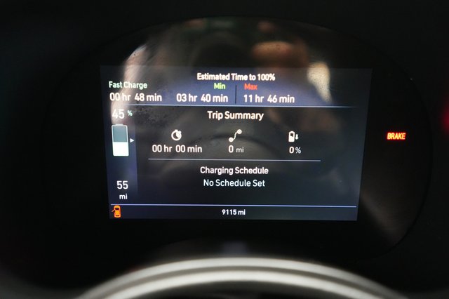 2024 Fiat 500e — photo 5 of 20