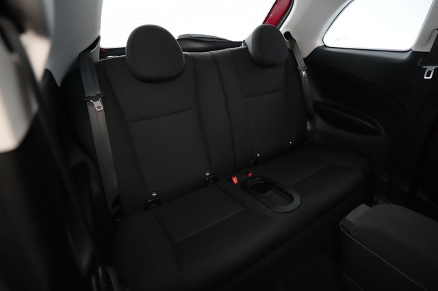 2024 Fiat 500e — photo 4 of 20