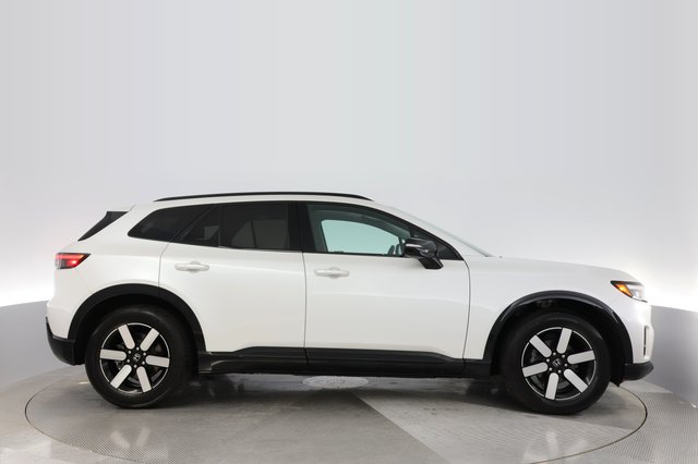 2024 Honda Prologue — photo 10 of 24