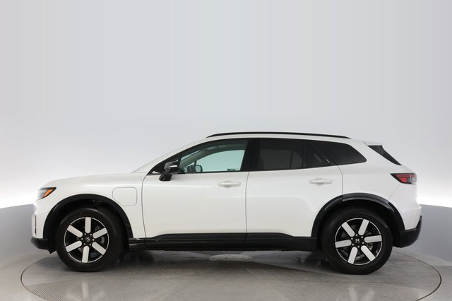2024 Honda Prologue — photo 12 of 24