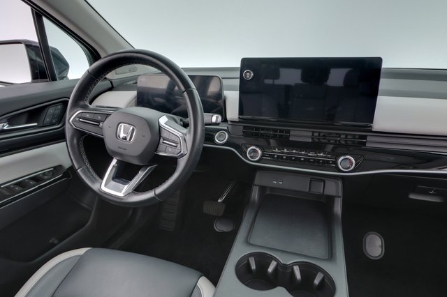 2024 Honda Prologue — photo 18 of 24