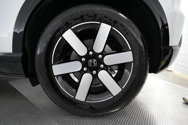 2024 Honda Prologue — photo 7 of 24