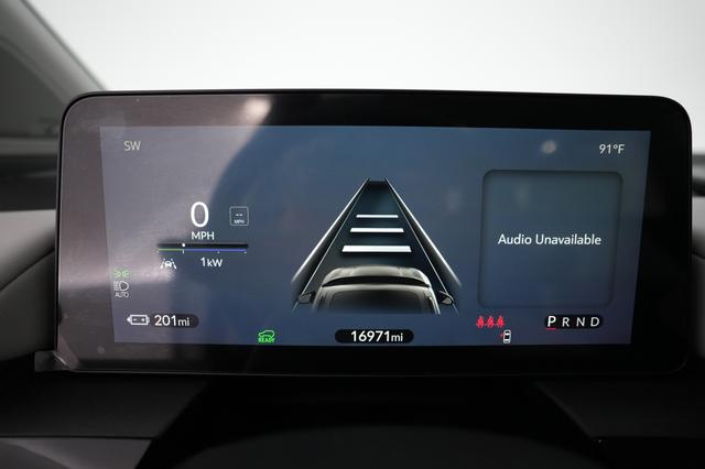 2024 Honda Prologue — photo 5 of 24