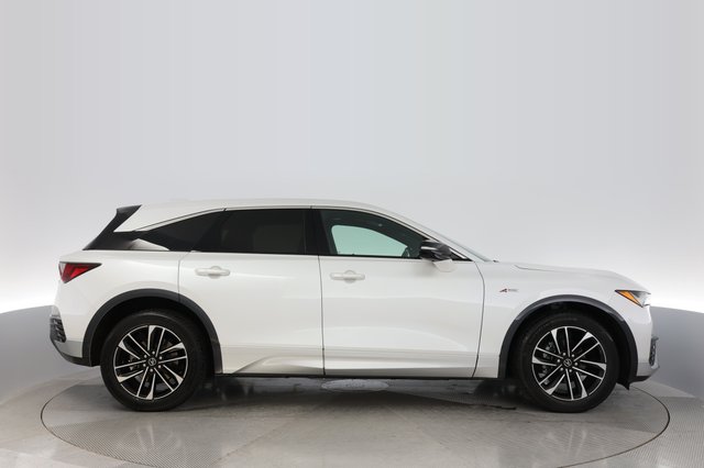 2024 Acura ZDX — photo 10 of 22