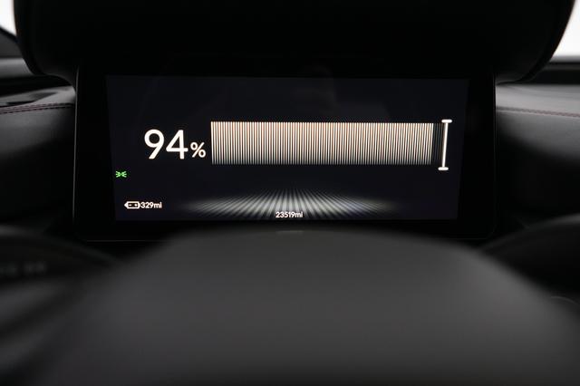 2024 Acura ZDX — photo 5 of 22