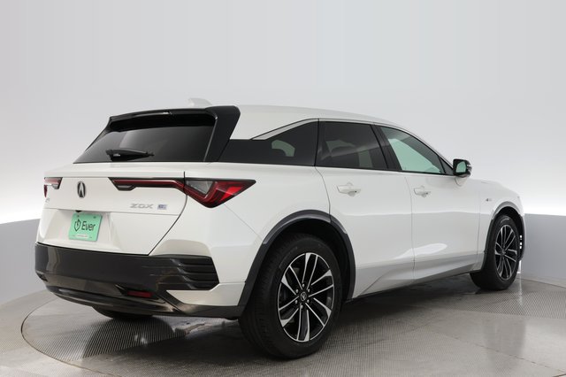 2024 Acura ZDX — photo 2 of 22