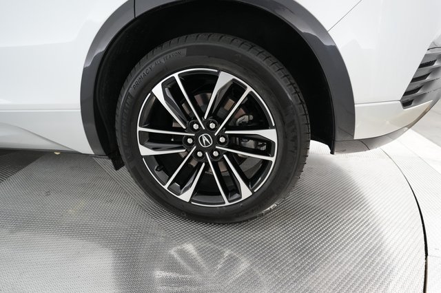 2024 Acura ZDX — photo 15 of 22