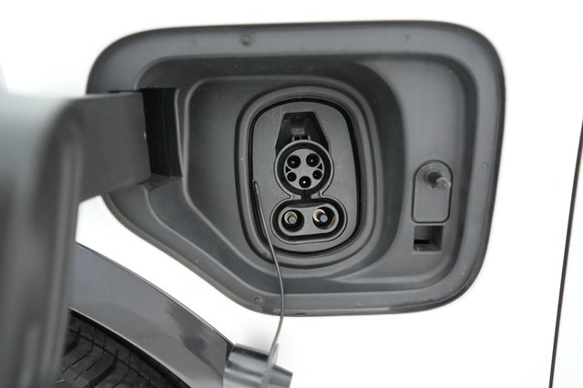 2024 Acura ZDX — photo 8 of 22