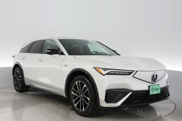 2024 Acura ZDX — photo 9 of 22