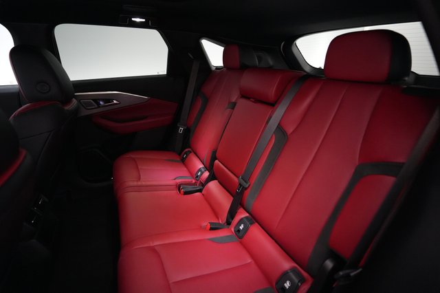 2024 Acura ZDX — photo 17 of 22