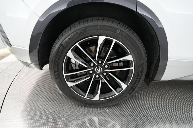 2024 Acura ZDX — photo 13 of 22