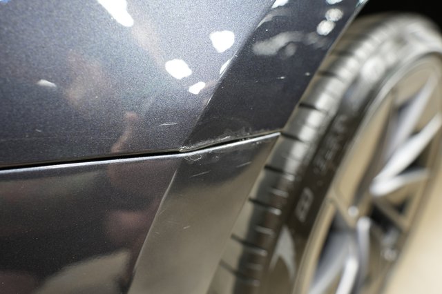 2024 Tesla Model 3 — photo 26 of 27