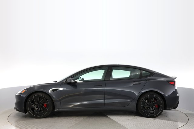 2024 Tesla Model 3 — photo 12 of 27