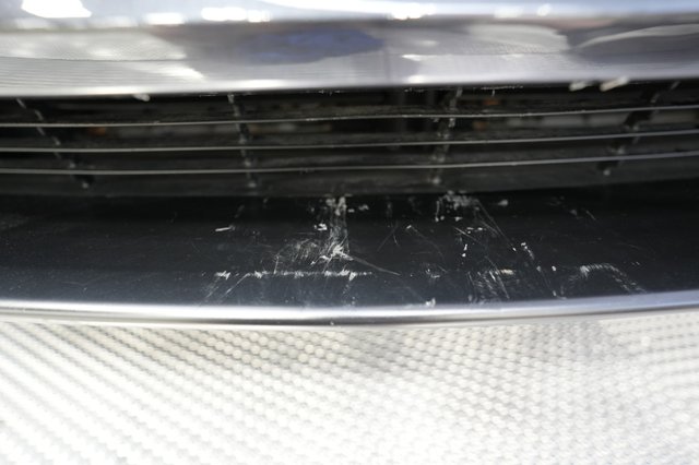 2024 Tesla Model 3 — photo 22 of 27