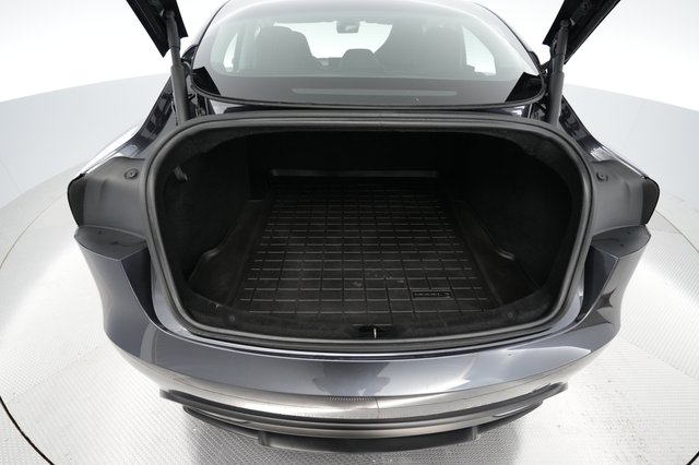 2024 Tesla Model 3 — photo 6 of 27