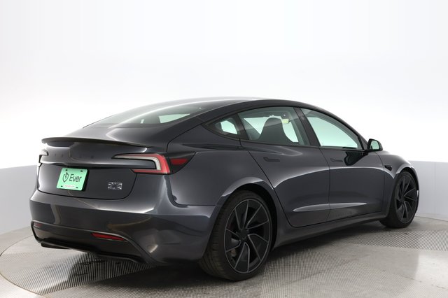 2024 Tesla Model 3 — photo 2 of 27