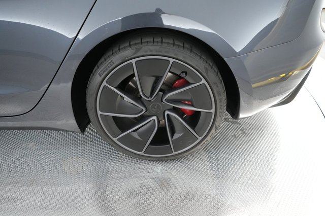 2024 Tesla Model 3 — photo 15 of 27