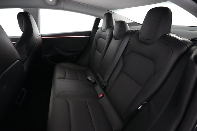 2024 Tesla Model 3 — photo 17 of 27