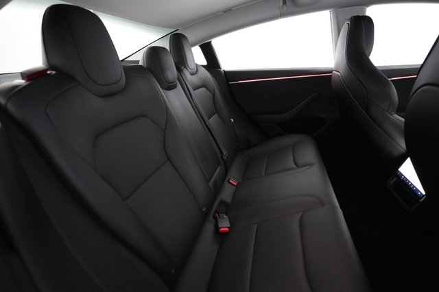 2024 Tesla Model 3 — photo 4 of 27