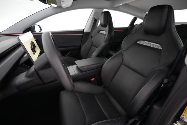 2024 Tesla Model 3 — photo 3 of 27