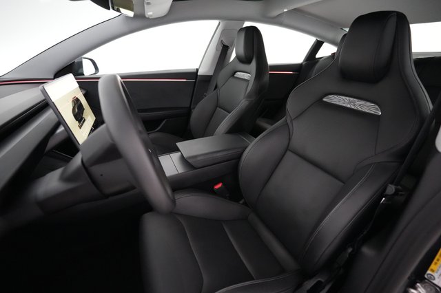 2024 Tesla Model 3 — photo 3 of 27