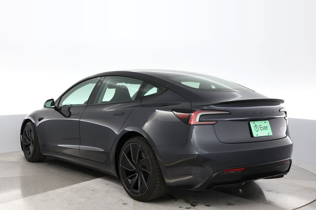 2024 Tesla Model 3 — photo 11 of 27