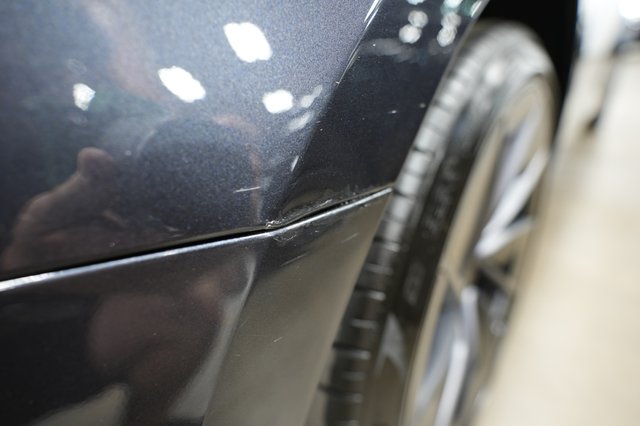 2024 Tesla Model 3 — photo 24 of 27