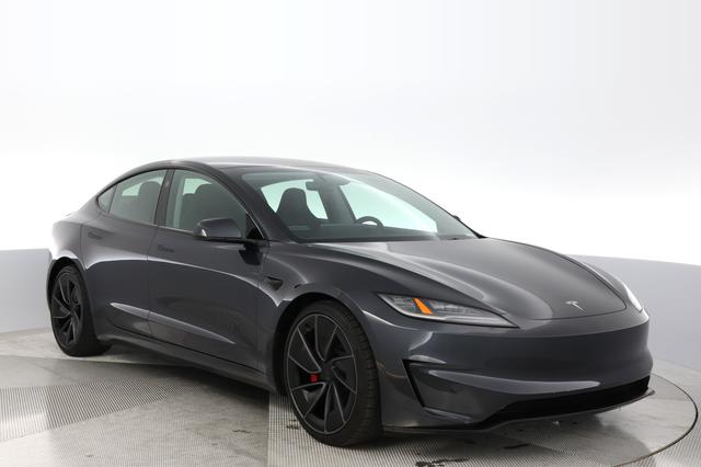 2024 Tesla Model 3 — photo 9 of 27